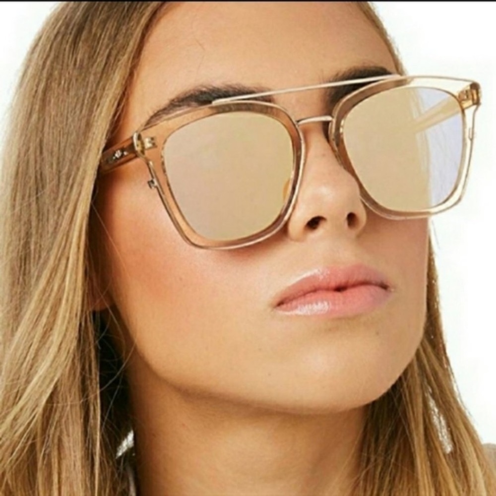Quay Australia Sunglasses Sweet Dreams